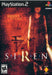 Siren for Playstation 2