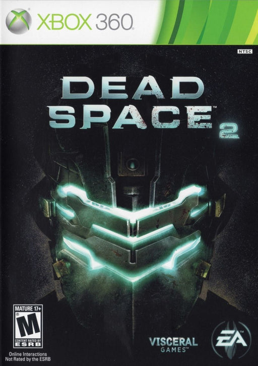 Dead Space 2 for Xbox 360