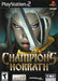 Champions of Norrath for Playstation 2
