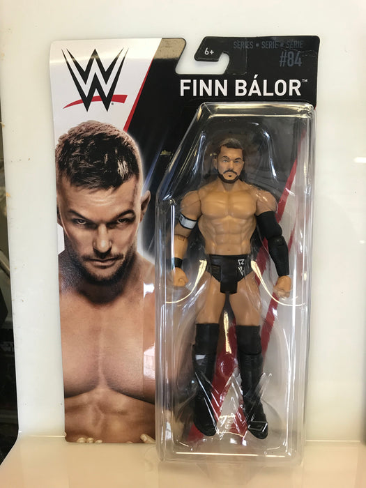 WWE Basic Series 84 - Finn Balor