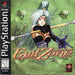 Evil Zone for Playstaion