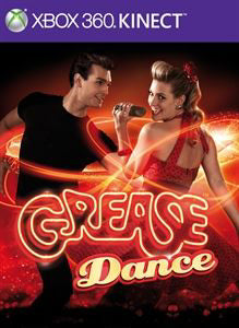 Grease Dance for Xbox 360