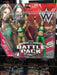 WWE Battle Pack Series 38 Brie Bella/Nikki Bella