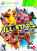 WWE All Stars for Xbox 360