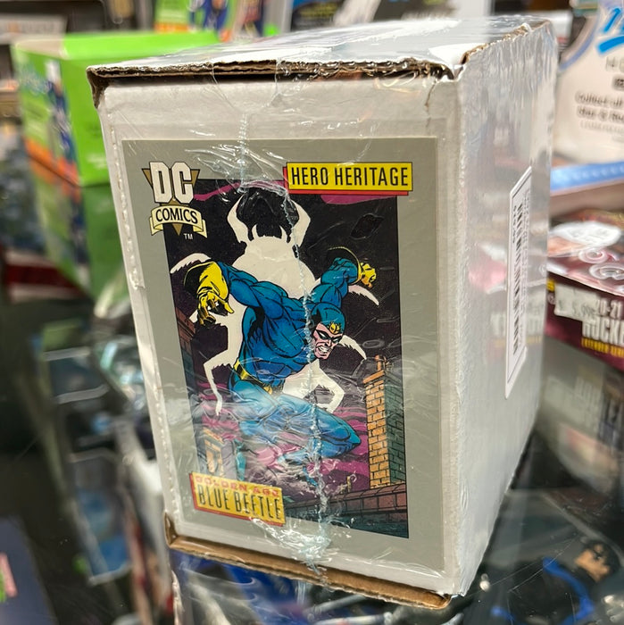 1992 DC Comics Cosmic Card Set (#1-180)