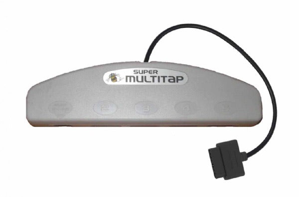 Hudson Super Multitap