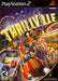 Thrillville for Playstation 2