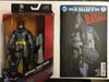 DC Multiverse 6" - Batman: Zero Year with Rebirth All Star Batman #1 Comic