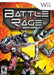 Battle Rage for Wii