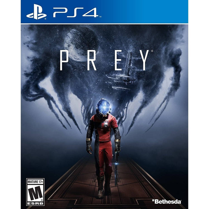 Prey