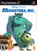 Monsters Inc for Playstation 2