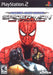 Spiderman Web of Shadows for Playstation 2