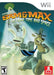 Sam & Max Season Two: Beyond Time and Space for Wii