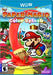 Paper Mario Color Splash for WiiU