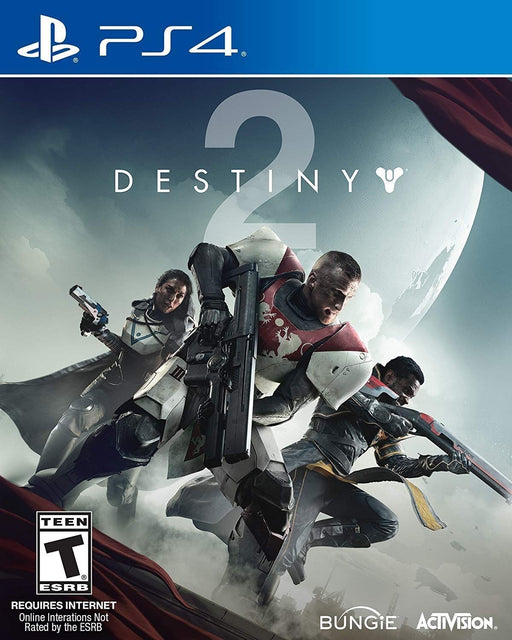 Destiny 2 for Playstaion 4