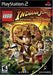 LEGO Indiana Jones The Original Adventures for Playstation 2
