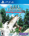 Reel Fishing Road Trip Adventure for Playstaion 4