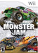 Monster Jam for Wii