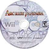 Arc Rise Fantasia for Wii