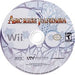 Arc Rise Fantasia for Wii
