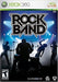 Rock Band for Xbox 360