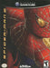 Spiderman 2 for GameCube