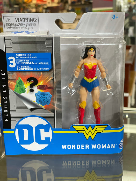 DC Comics Mystery Accessories Wonder Woman