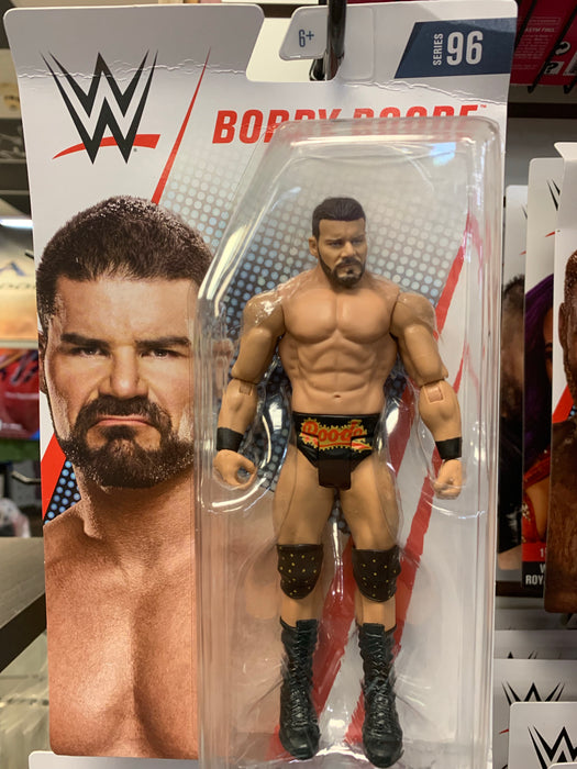 Booby Roode - WWE Basic Series 96