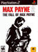 Max Payne 2 Fall of Max Payne for Playstation 2