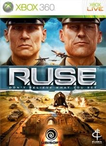 R.U.S.E. for Xbox 360