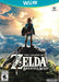 Zelda Breath of the Wild for WiiU