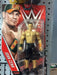 WWE Basic Series 62 John Cena Raw