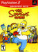 Simpsons Game for Playstation 2