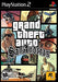 Grand Theft Auto San Andreas for Playstation 2