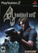 Resident Evil 4 for Playstation 2