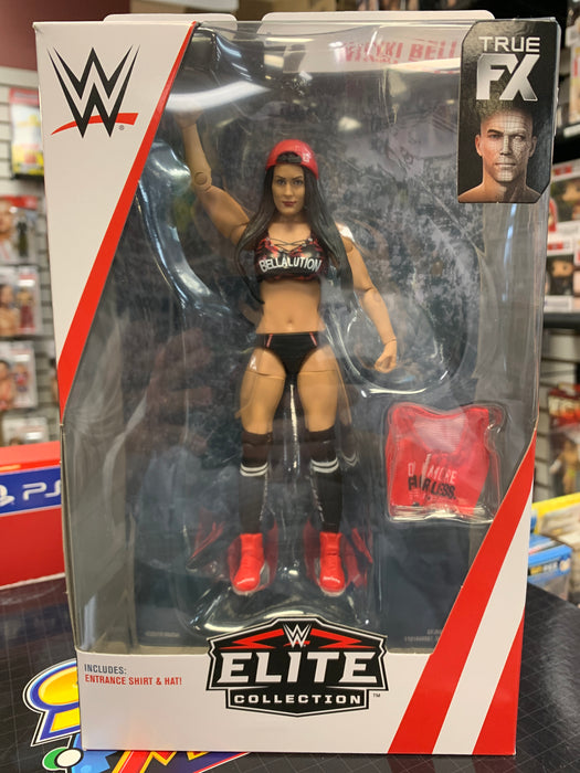 Nikki Bella - WWE Elite Series 71