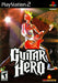 Guitar Hero [Disk Only] for Playstation 2