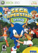 Sega Superstars Tennis for Xbox 360