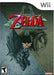 Zelda Twilight Princess for Wii