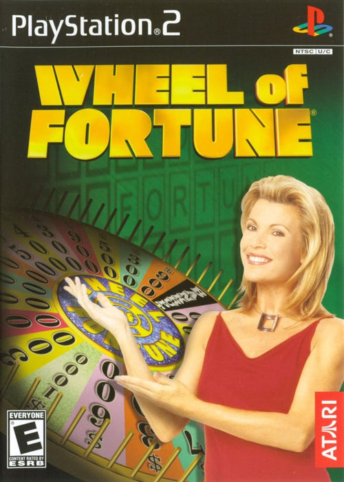 Wheel of Fortune