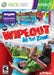Wipeout In the Zone for Xbox 360