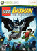 LEGO Batman The Videogame for Xbox 360