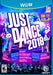 Just Dance 2018 for WiiU
