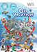 Go Vacation for Wii