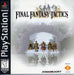 Final Fantasy Tactics for Playstaion