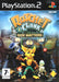 Ratchet and Clank Size Matters for Playstation 2