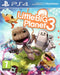 Little Big Planet 3 for Playstaion 4