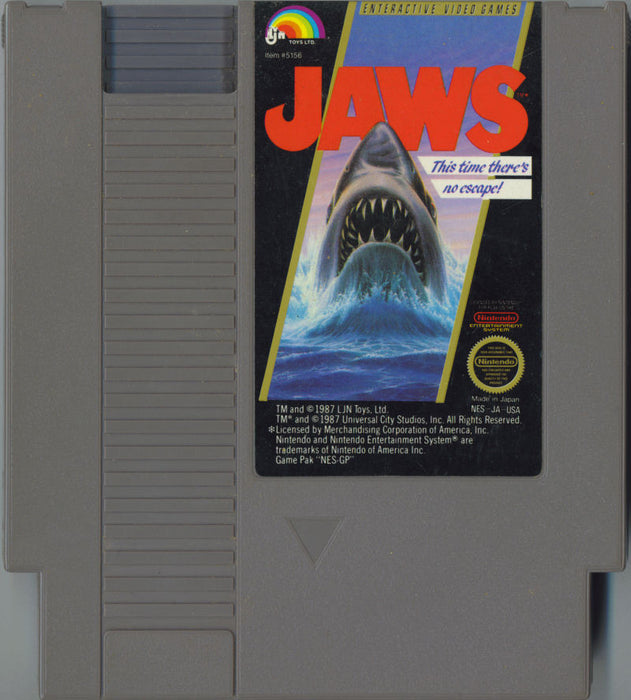 Jaws