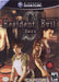 Resident Evil Zero for GameCube