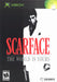 Scarface the World is Yours for Xbox
